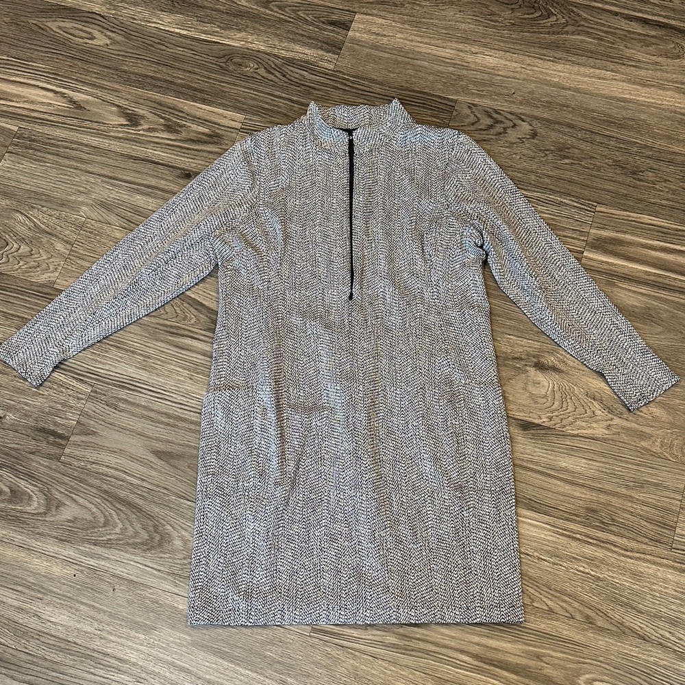 Athleta Long Sleeve Dress